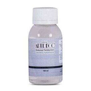 Artdeco Kokusuz Terebentin 100ml - 1