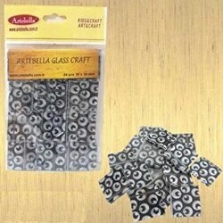 Artebella Glass Craft Cam Mozaik GC32 - Artebella