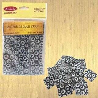 Artebella Glass Craft Cam Mozaik GC32 - 1