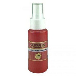 Artebella Sprey Kumaş Boyası 70Cc Kırmızı - Artebella