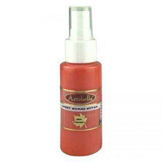 Artebella Sprey Kumaş Boyası 70Cc Turuncu - 1