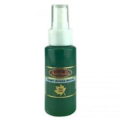 Artebella Sprey Kumaş Boyası 70Cc Yeşil - Artebella