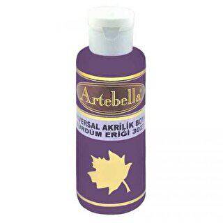 Artebella Universal Akrilik Boya 130Cc Mürdüm Eriği - 1
