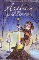 Arthur and the King`s Sword - Orchard Books