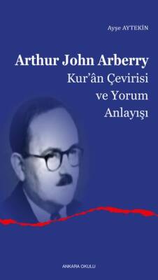 Arthur John Arberry - 1