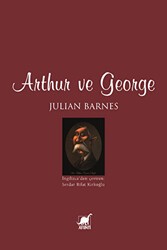 Arthur ve George - Ayrıntı Yayınları