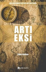 Artı Eksi - Sander Yayınları