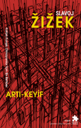 Artı-Keyif - Eksik Parça Yayınları