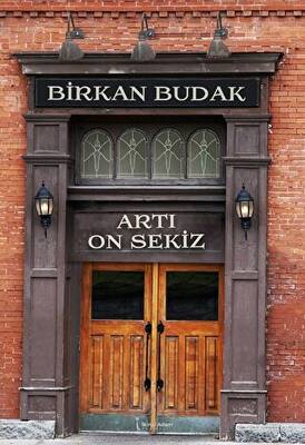 Artı On Sekiz - 1