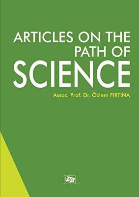 Articles On The Path Of Science - 1