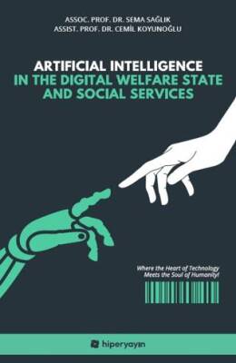 Artificial Intelligence In The Digital Welfare State and Social Services - 1
