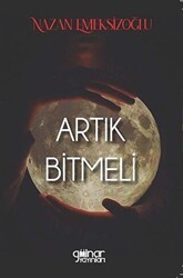 Artık Bitmeli - Gülnar Yayınları