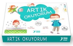 Artık Okuyorum - Yuva Yayınları