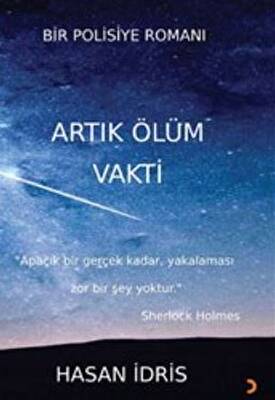 Artık Ölüm Vakti - 1