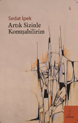 Artık Sizinle Konuşabilirim - Şey Kitap