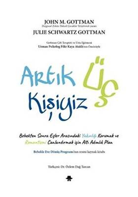 Artık Üç Kişiyiz - 1