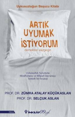 Artık Uyumak İstiyorum - 1