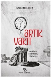 Artık Vakit - Vesaire Yayıncılık