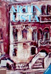 Artin Usta - Yaba Yayınları