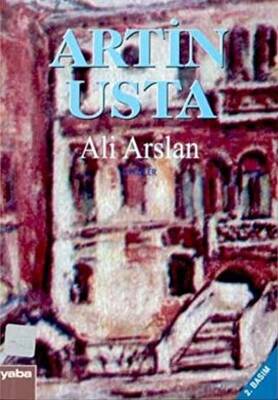 Artin Usta