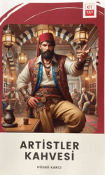 Artistler Kahvesi - Kityay