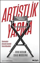 Artistlik Yapma - Can Yayınları