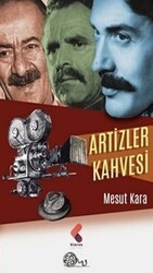 Artizler Kahvesi - Klaros Yayınları