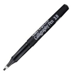 Artline 243 Kaligrafi Kalemi Mavi 3.0 Mm - Artline
