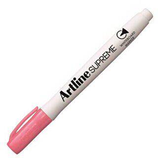 Artline Supreme Beyaz Tahta Markörü Uç 1.5Mm Pembe - 1