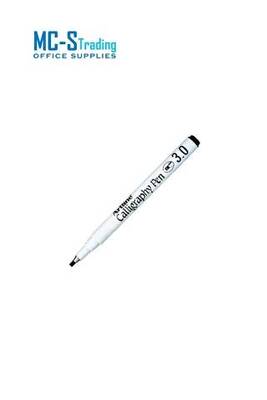 Artline Supreme Calligraphy Pen 3.0 Arabic Kaligrafi Kalemi - 1
