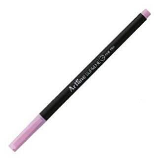 Artline Supreme Fine Keçe Uçlu Kalem Uç 0.4 Mm Pastel Pembe - 1