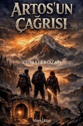Artos’un Çağrısı - Ahenk Kitap