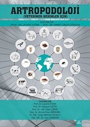 Artropodoloji - Dora Basım Yayın