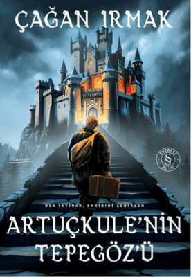 Artuçkule`nin Tepegöz`ü - 1