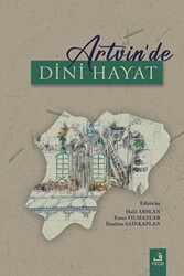 Artvin`de Dini Hayat - Fecr Yayınları