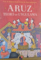Aruz Teori ve Uygulama - Kesit Yayınları