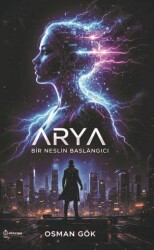 Arya - Atlı Karınca Yayınları