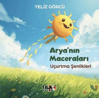 Arya`nın Maceraları - Uçurtma Şenlikleri - 1
