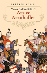 Arz ve Arzuhaller - Yeditepe Akademi