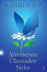 Arzemerum Ülkesinden Şiirler - Cinius Yayınları