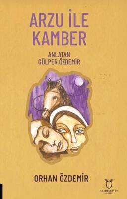 Arzu ile Kamber - 1