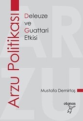 Arzu Politikası - Otonom Yayıncılık