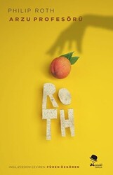 Arzu Profesörü - MonoKL Yayınları
