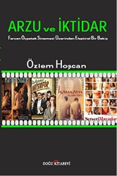 Arzu ve İktidar - Doğu Kitabevi