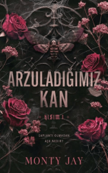 Arzuladığımız Kan Kısım 1 - Martı Yayınları