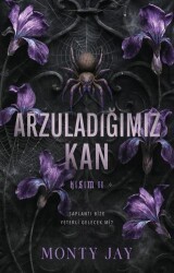Arzuladığımız Kan Kısım 2 - Martı Yayınları
