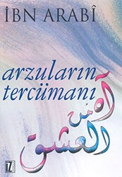 Arzuların Tercümanı - İz Yayıncılık