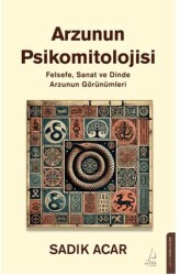 Arzunun Psikomitolojisi - 1