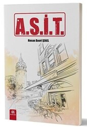 A.S.İ.T. - 44 Yayınları