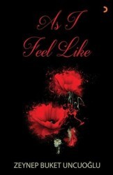 As I Feel Like - Cinius Yayınları